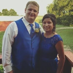 Meet your Posher, Melissa